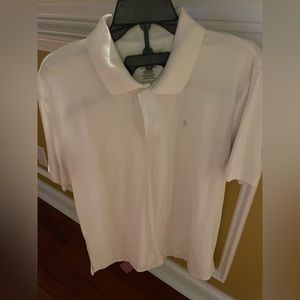 Men’s Izod Polo shirt